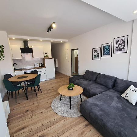 Apartman Id Donji Miholjac エクステリア 写真