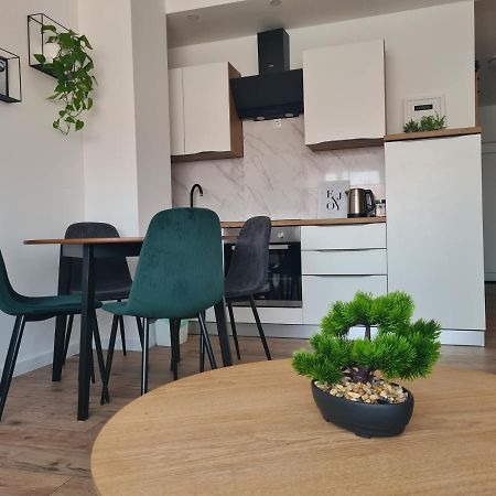 Apartman Id Donji Miholjac エクステリア 写真