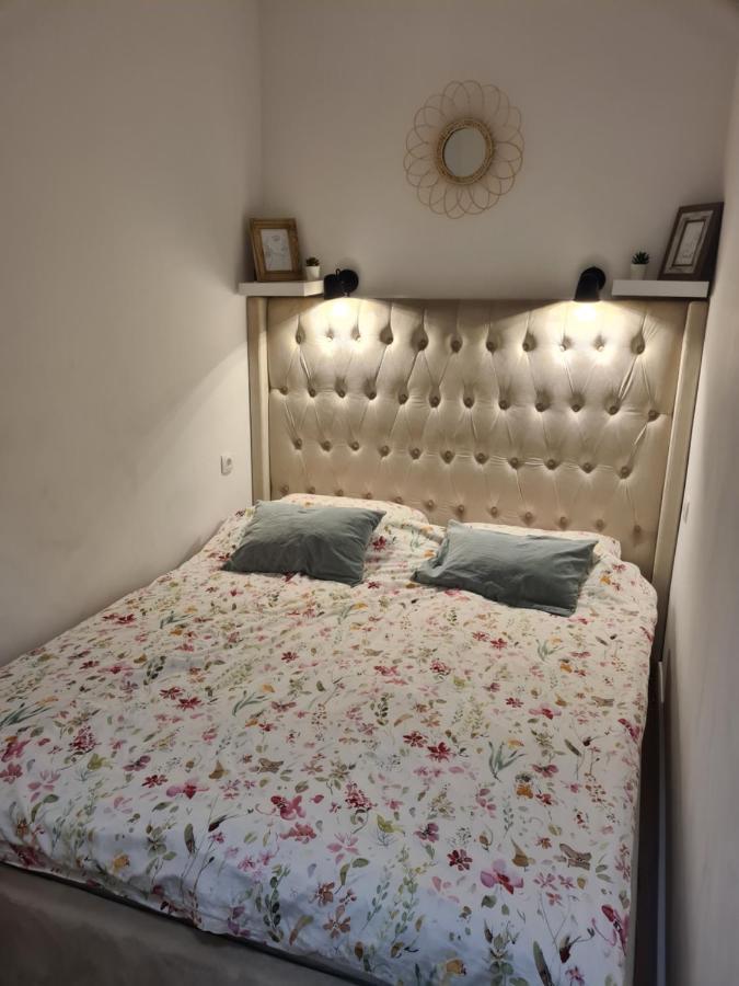 Apartman Id Donji Miholjac エクステリア 写真
