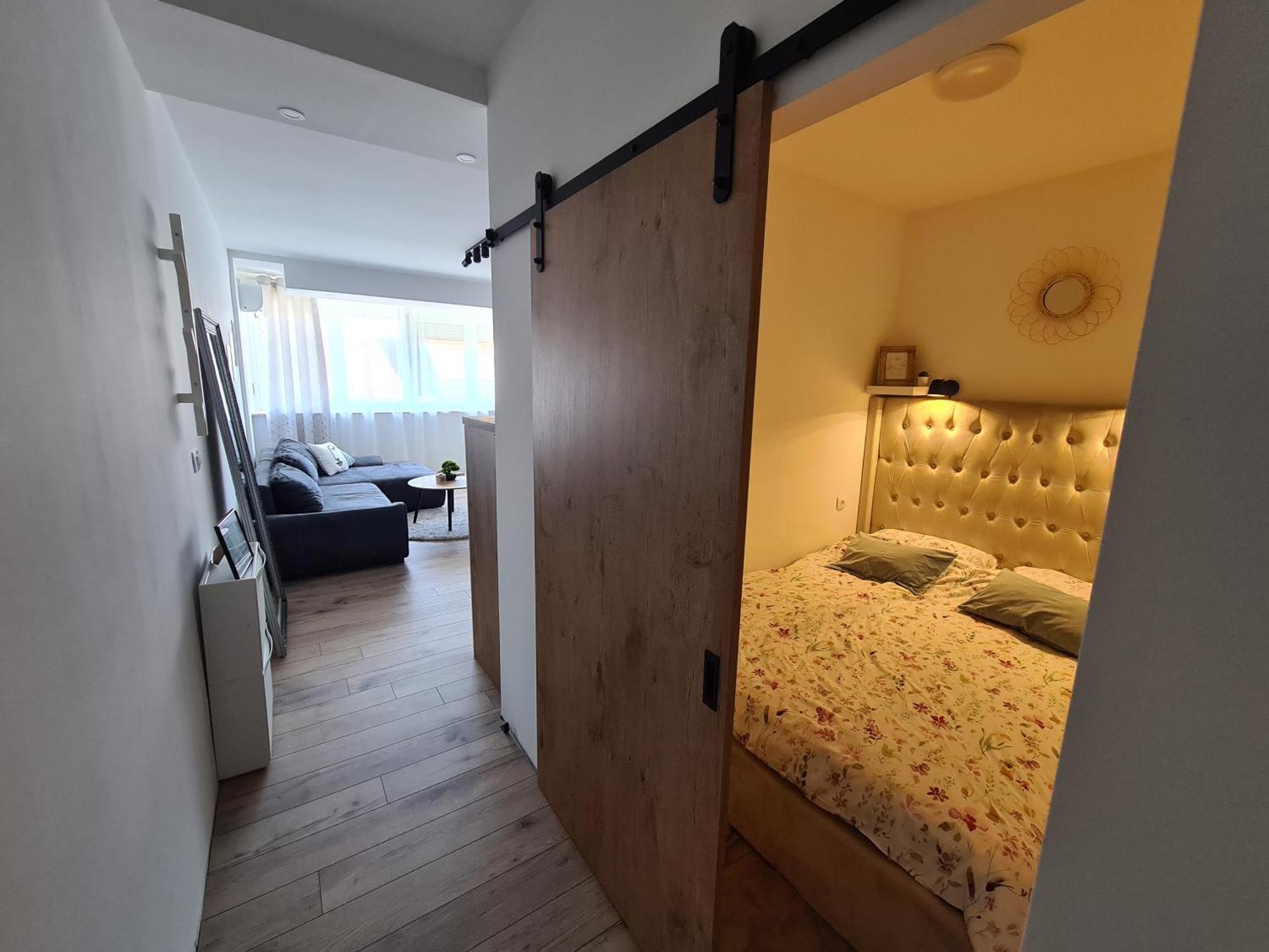 Apartman Id Donji Miholjac エクステリア 写真