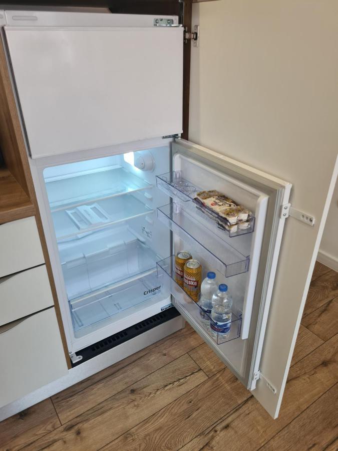 Apartman Id Donji Miholjac エクステリア 写真