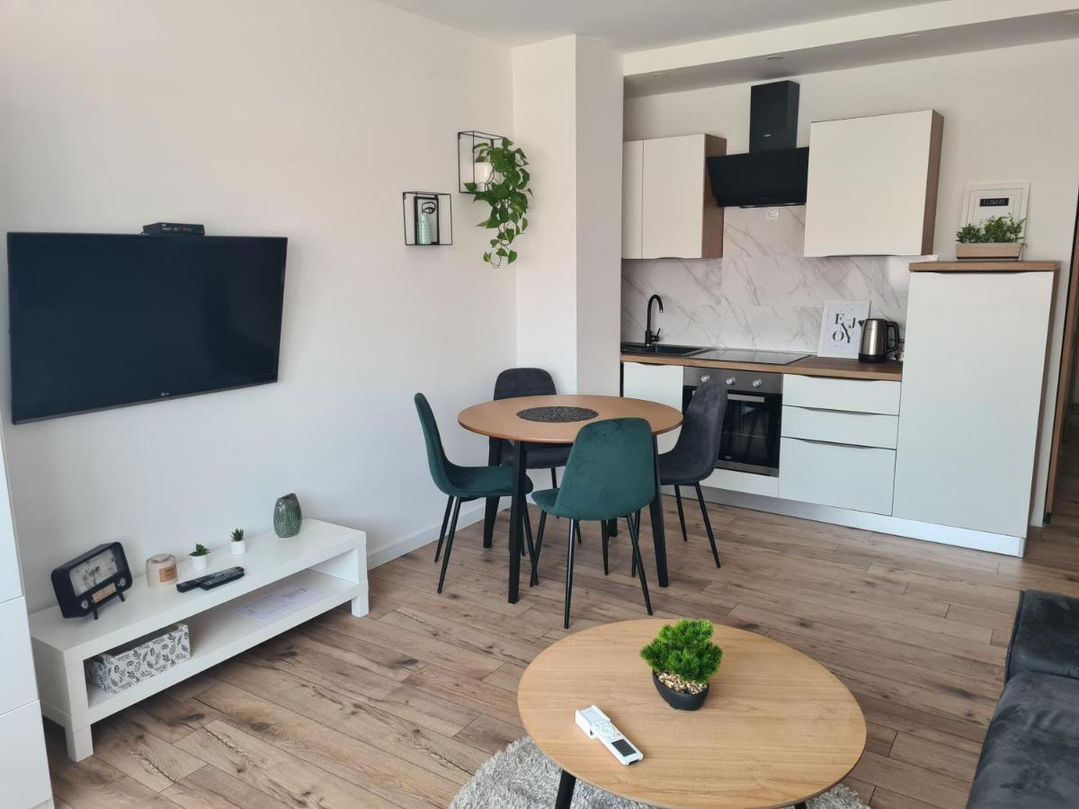 Apartman Id Donji Miholjac エクステリア 写真