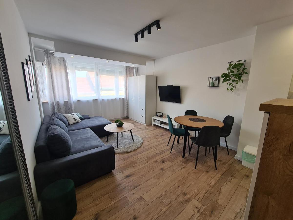 Apartman Id Donji Miholjac エクステリア 写真