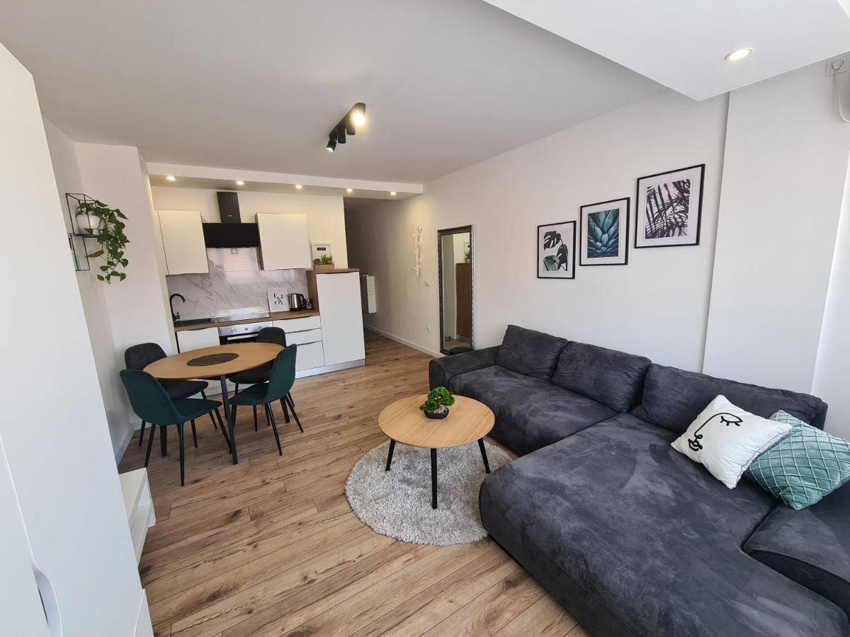 Apartman Id Donji Miholjac エクステリア 写真