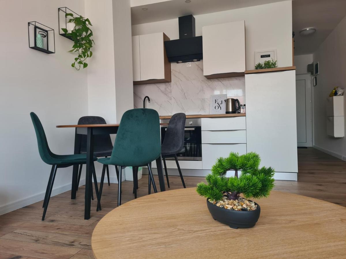 Apartman Id Donji Miholjac エクステリア 写真