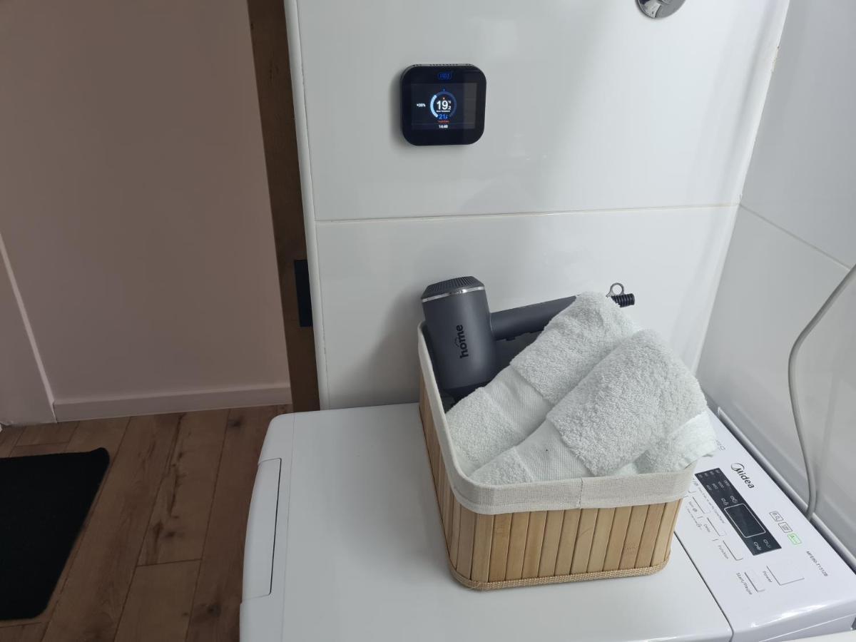 Apartman Id Donji Miholjac エクステリア 写真