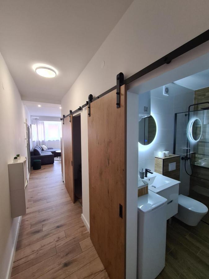 Apartman Id Donji Miholjac エクステリア 写真
